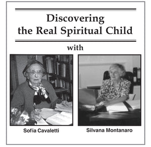 Discovering the Real Spiritual Child