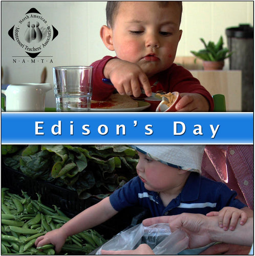 Edison's Day