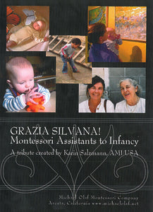 Grazia Sylvana! Montessori