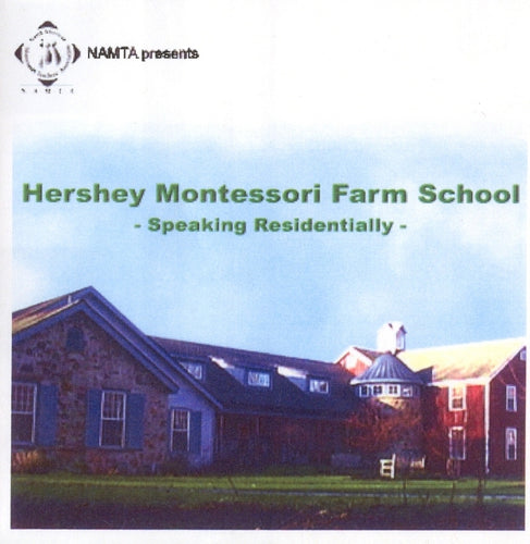 Hershey Montessori Farm School: Speaking Residentially