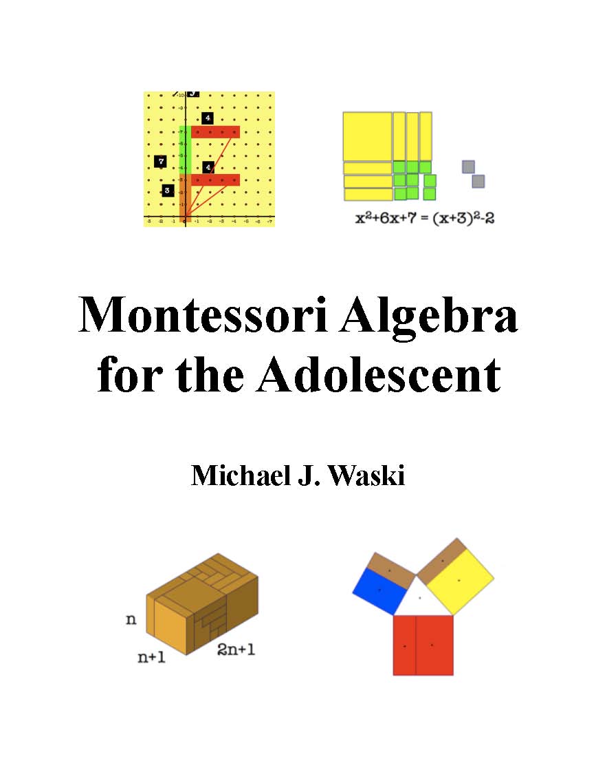 Algebra for the Adolescent