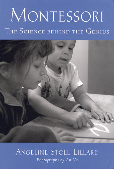 Montessori: the Science Behind the Genius
