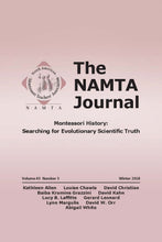 Load image into Gallery viewer, The NAMTA Journal Legacy Set