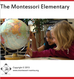 The Montessori Elementary