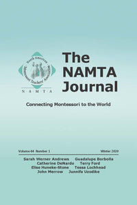 NAMTA Journal 44.1, 2020